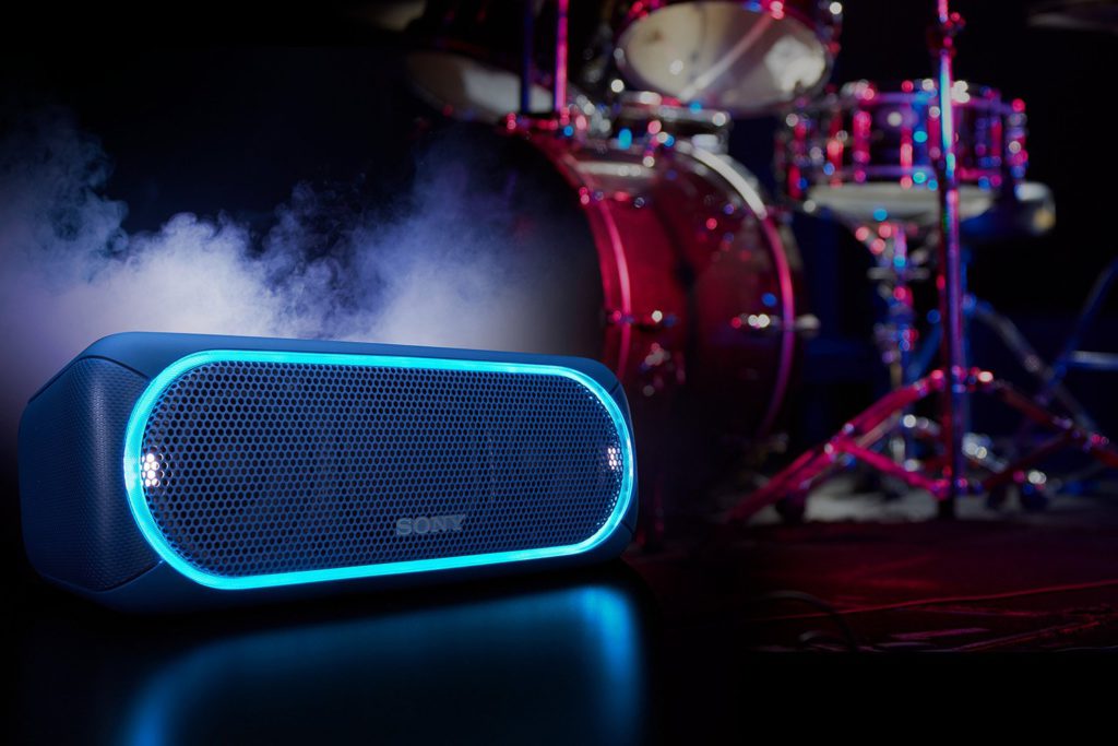 best Portable Bluetooth speakers under Rs 10,000/- in India.